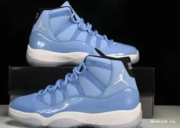 Flight 11 Gift of Jordan Ultimate 0515